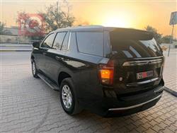 شيفروليه تاهو